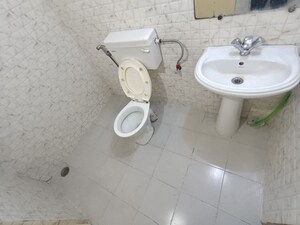 Bathroom in 2 BHK Apartment at Gaur City 7th Avenue, Sector 4, Greater Noida – for Sale