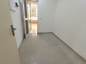 Building Lobby in 2 BHK Apartment at Gaur City 7th Avenue, Sector 4, Greater Noida – for Sale