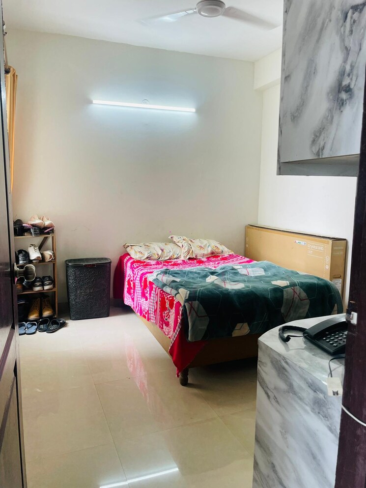 Bedroom, gaur-city-7th-avenue 2 Bedroom 534 Sq.Ft. Apartment In Sector 4, Greater Noida Greater Noida 8535275