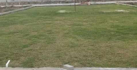 Plot For Sale in Sultanpur