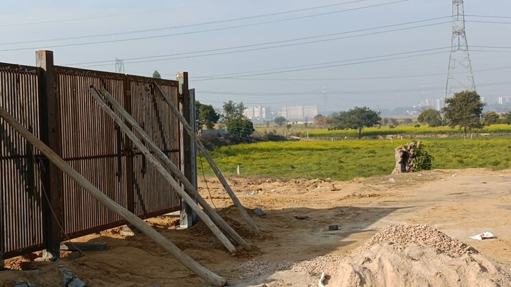 undefined, sultanpur  1210 Sq.Ft. Plot In Sultanpur Gurgaon 8535278