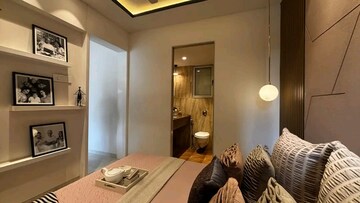 Living Room in 3 BHK Builder Floor at Audumber Apartment Nalasopra, Nalasopara West – for Sale