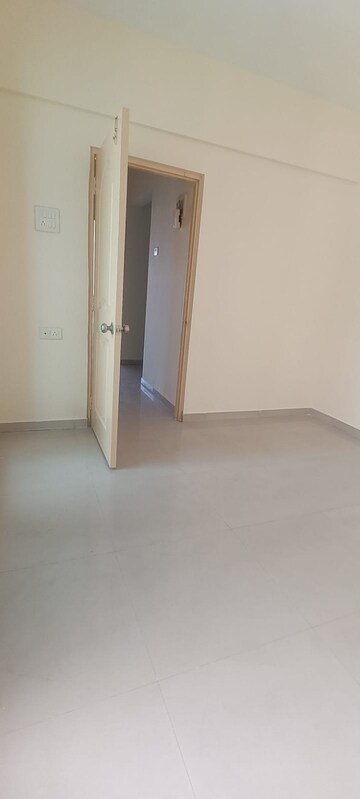 1 BHK Apartment For Sale in Ulwe Sector 20
