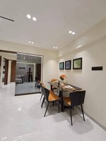2 BHK + Pooja Room 638 Sq.Ft. Apartment in Juhi Niharika Absolute