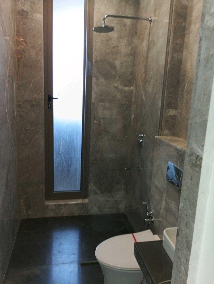 Bathroom, prestige-jasdan-classic 4 Bedroom 2307 Sq.Ft. Apartment In Mahalaxmi Mumbai 8535320