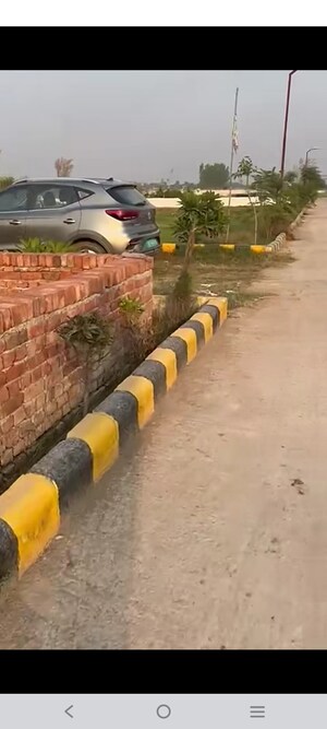  Plot – Exterior View View at Swarnim Vihar, Sector 82 - for Sale