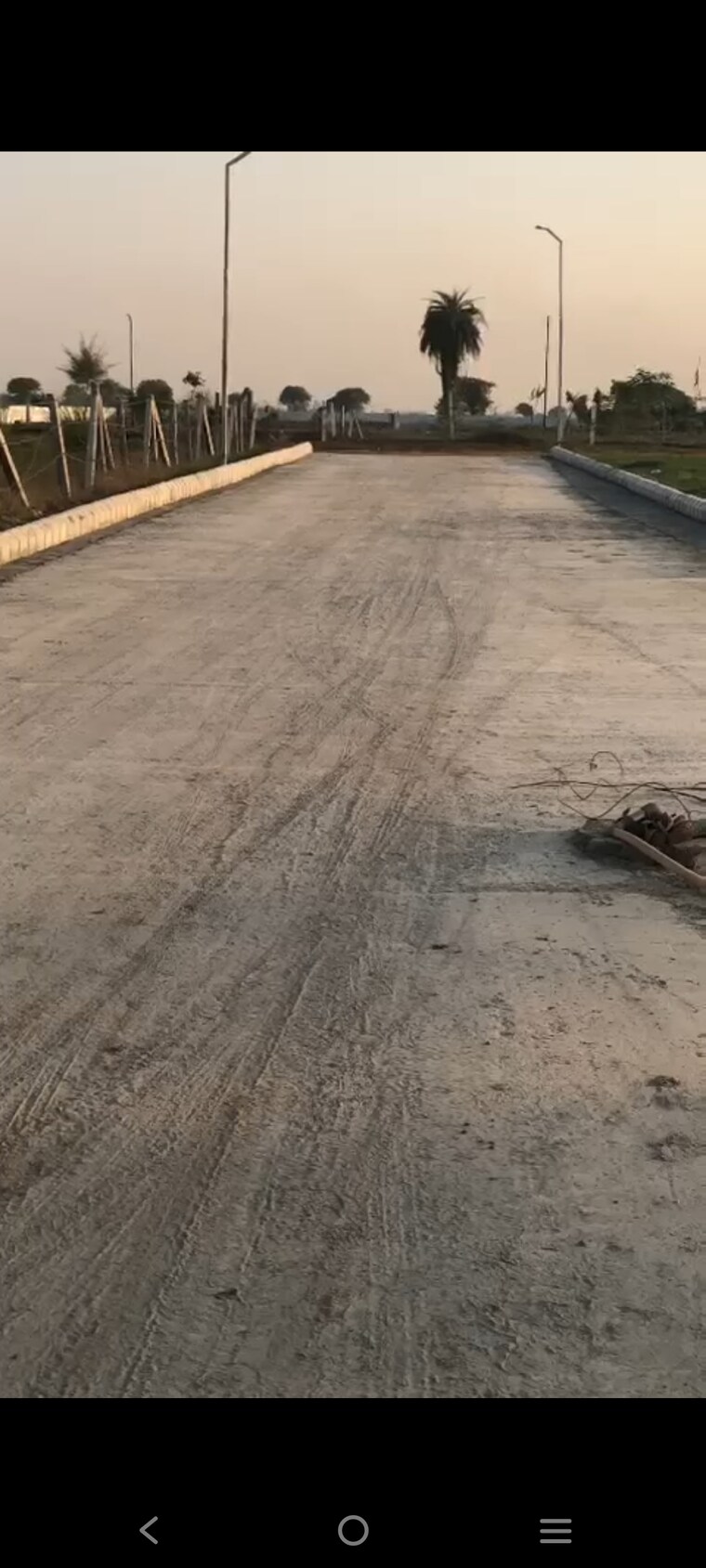 Exterior View, swarnim-vihar  94 Sq.Yd. Plot In Sector 82 Noida 8535408