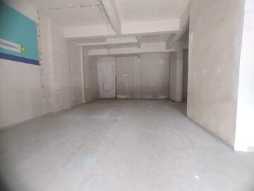 Showroom For Rent in Shankeshwar Pallazo, Ulwe