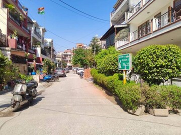6 BHK Independent House For Sale in Sector 12