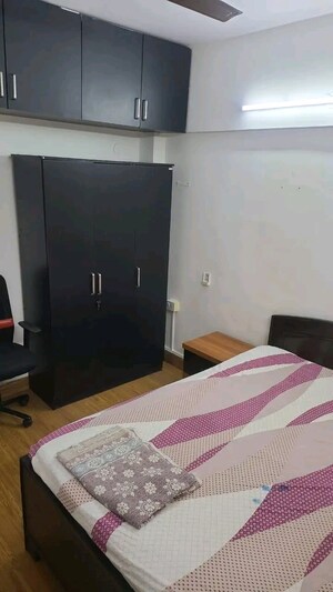 Bedroom in 1 BHK Apartment at Bhavesh Plaza, Nalasopara West – for Sale