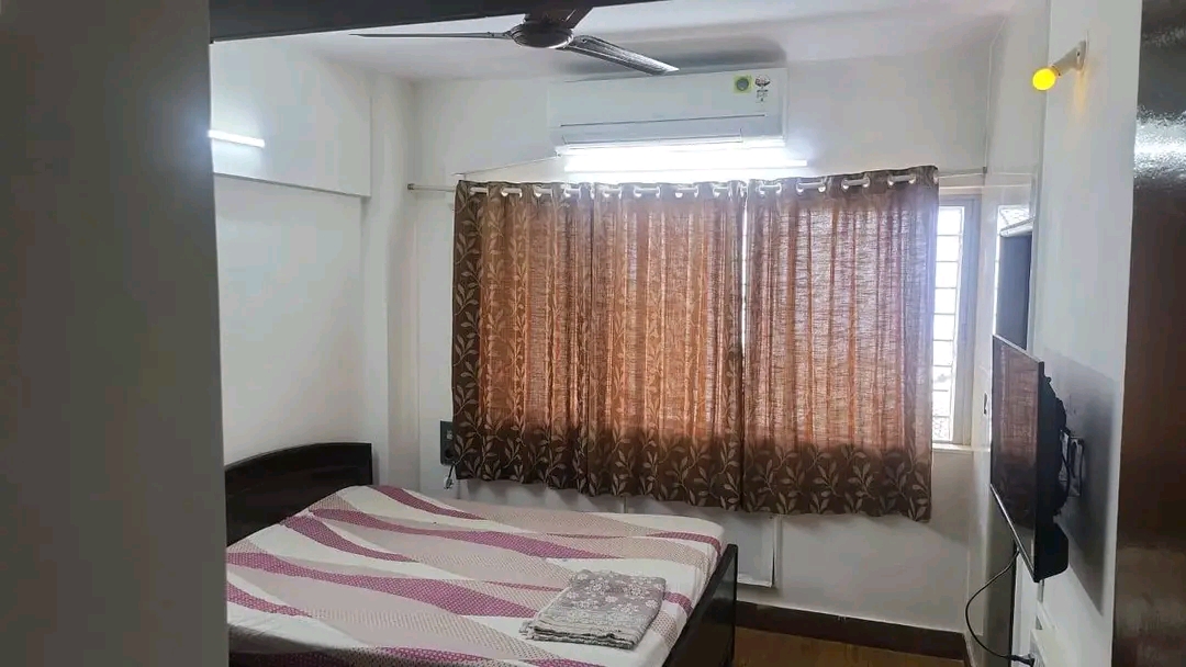 1 BHK + Pooja Room 590 Sq.Ft. Apartment in Bhavesh Plaza