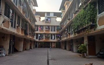 1 BHK Apartment For Rent in Tirupati CHS Ghansoli, Ghansoli