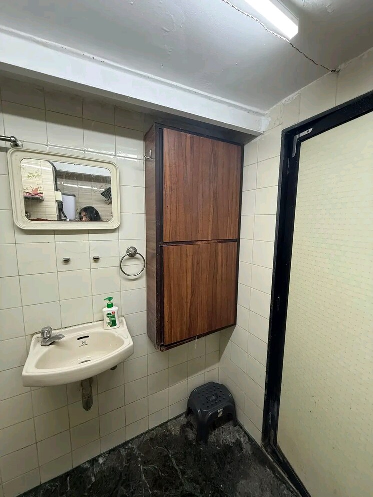 Bathroom, seagull-dange-complex 2 Bedroom 900 Sq.Ft. Apartment In Nalasopara West Palghar 8535449