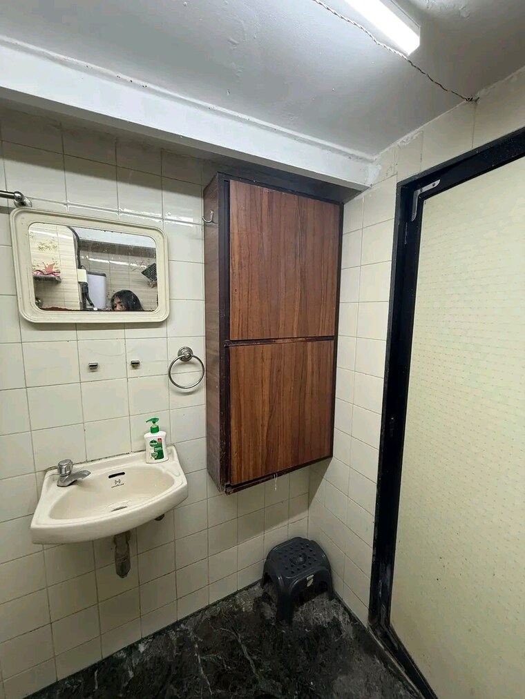 Bathroom, seagull-dange-complex 2 Bedroom 900 Sq.Ft. Apartment In Nalasopara West Palghar 8535449