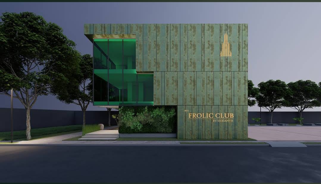 Plot For Sale in I Su Salling Khb Site Sal