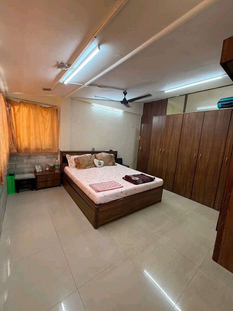 Bedroom, seagull-dange-complex 2 Bedroom 900 Sq.Ft. Apartment In Nalasopara West Palghar 8535449
