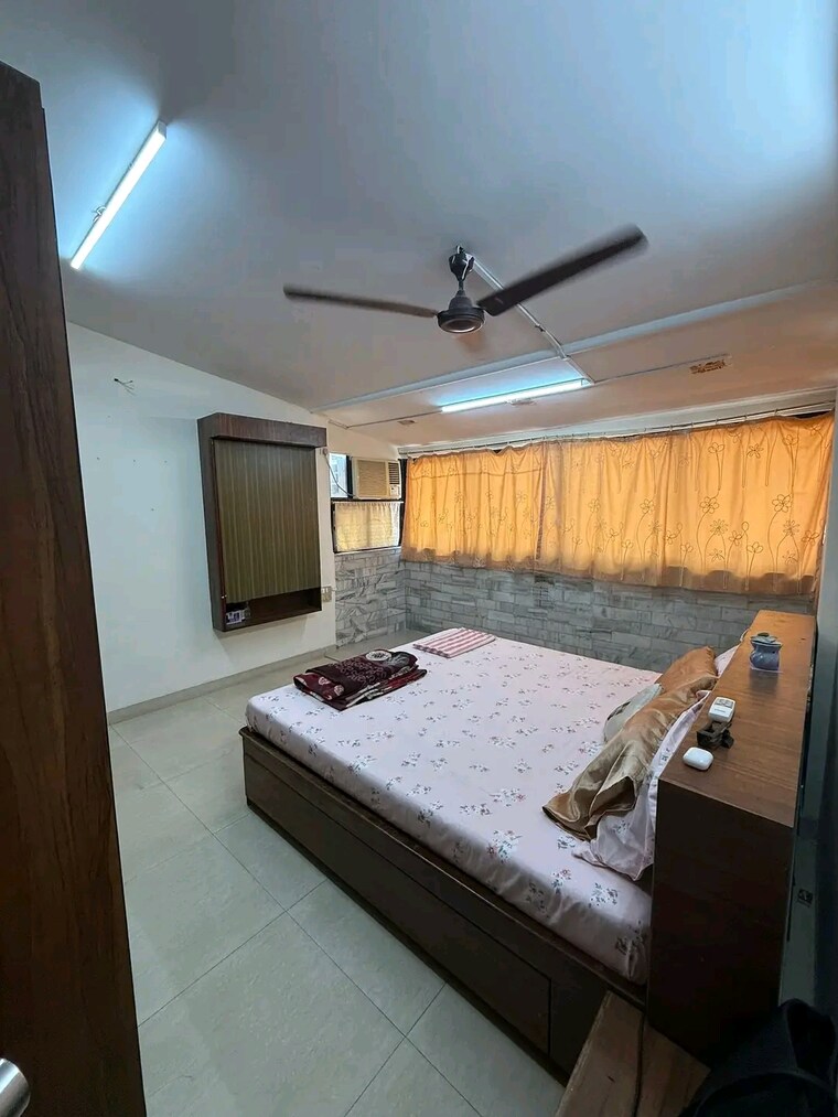 Bedroom, seagull-dange-complex 2 Bedroom 900 Sq.Ft. Apartment In Nalasopara West Palghar 8535449