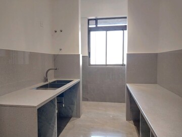 Kitchen in 3 BHK Apartment at Prestige Jasdan Classic, Mahalaxmi – for Sale