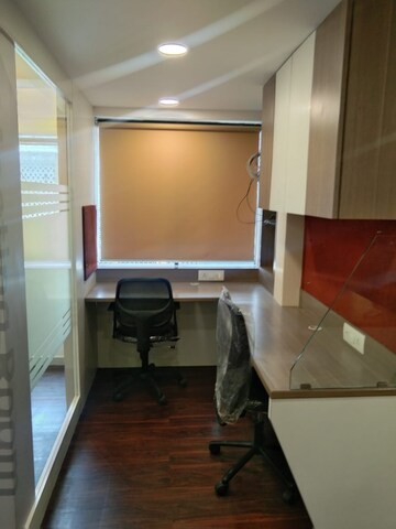 Team Area in  Office Space at Andheri East – for Rent