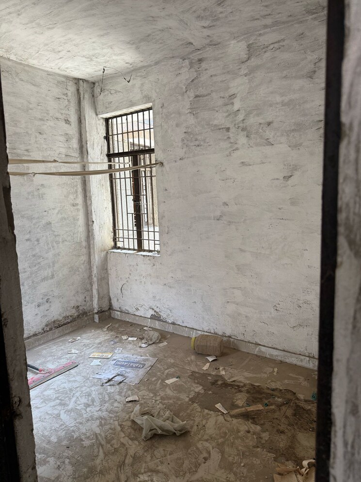 Room, mu 2 greater noida 2 Bedroom 36 Sq.Mt. Apartment In Mu 2 Greater Noida Greater Noida 8535572