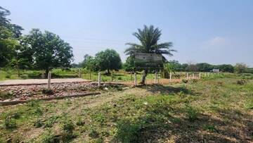 Plot Area in  Plot at New Town – for Sale