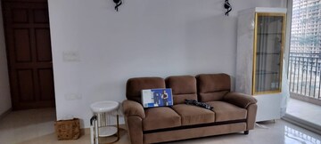 Furnished Amenities in 2 BHK Apartment at Tata Eureka Park, Sector 150 – for Rent