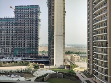 2 BHK Apartment For Rent in Tata Eureka Park, Sector 150