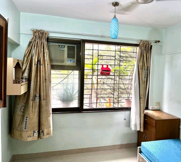 Living Room, roop-chs 1 Bedroom 600 Sq.Ft. Apartment In Nalasopara West Palghar 8535504