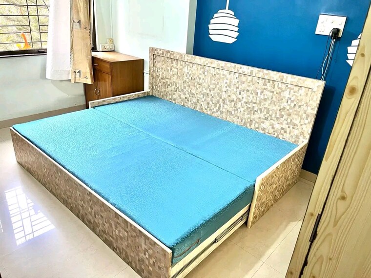 Bedroom, roop-chs 1 Bedroom 600 Sq.Ft. Apartment In Nalasopara West Palghar 8535504