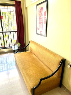 Furnished Amenities in 1 BHK Apartment at Roop CHS, Nalasopara West – for Sale