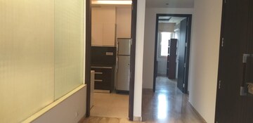 Room in 3 BHK Builder Floor at Jangpura – for Rent