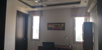 Bedroom in 3 BHK Builder Floor at Jangpura – for Rent