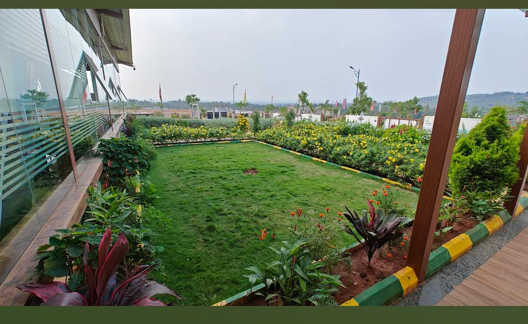 Plot For Sale in I Su Salling Khb Site Sal