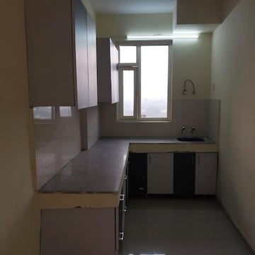 Kitchen in 2 BHK Apartment at Pyramid Heights, Badha – for Rent