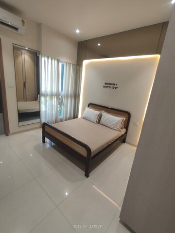 Furnished Amenities in 3 BHK Apartment at Gagan Adira, Wagholi – for Sale