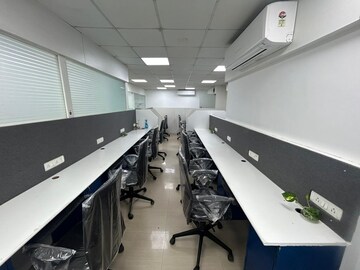  Office Space For Rent in Andheri East