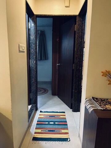 Room in 1 BHK Apartment at Bandra West – for Rent