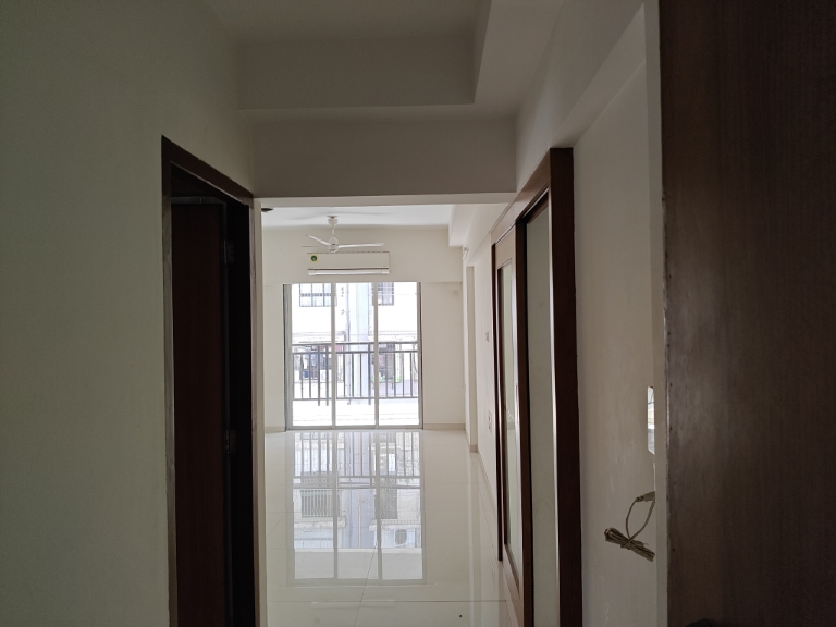 3 BHK + Extra Room Apartment For Sale in Godrej Prime