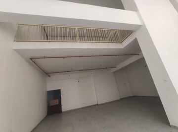Floor Plan in  Showroom at Bhakti Park Anand Nagar, Anand Nagar – for Rent