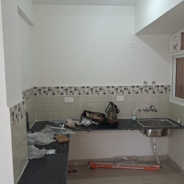 Team Area in 2 BHK Apartment at Signature Global Orchard Avenue, Sector 93 – for Rent