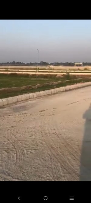  Plot – Exterior View View at Dasnac Arc, Sector 72 - for Sale