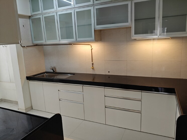 Kitchen, godrej-prime 3 Bedroom 1153 Sq.Ft. Apartment In Chembur Mumbai 8535851