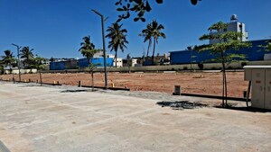  Plot For Sale in Yelahanka New Town