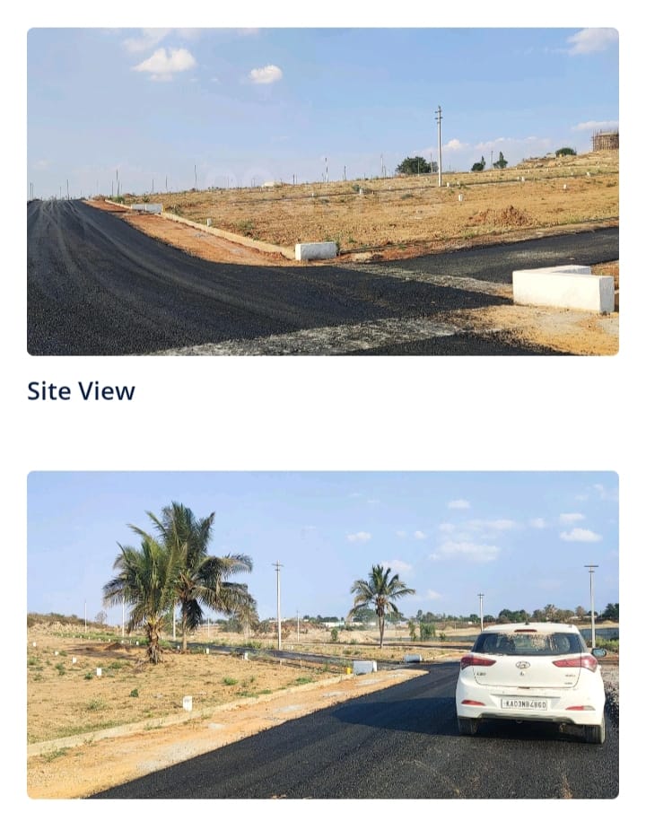 Plot For Sale in Khb Madan 