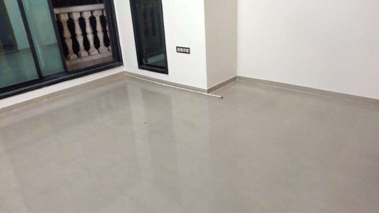 Room, sanpada 2 Bedroom 1175 Sq.Ft. Apartment In Sanpada Navi Mumbai 8535624