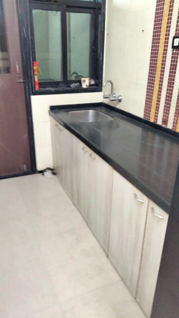 Kitchen, sanpada 2 Bedroom 1175 Sq.Ft. Apartment In Sanpada Navi Mumbai 8535624