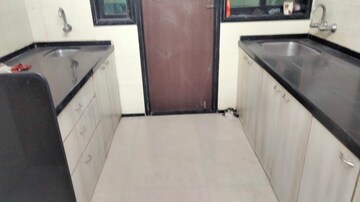 2 BHK Apartment For Sale in Sanpada