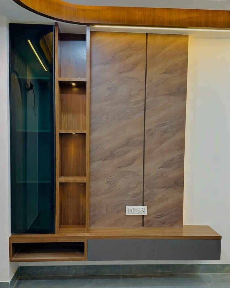 undefined, palam 2 Bedroom 700 Sq.Ft. Builder Floor In Palam Delhi 8535611