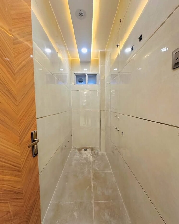 Bathroom, palam 2 Bedroom 700 Sq.Ft. Builder Floor In Palam Delhi 8535611