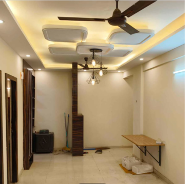 2 BHK Apartment For Rent in Signature Global The Millennia, Garoli Kalan